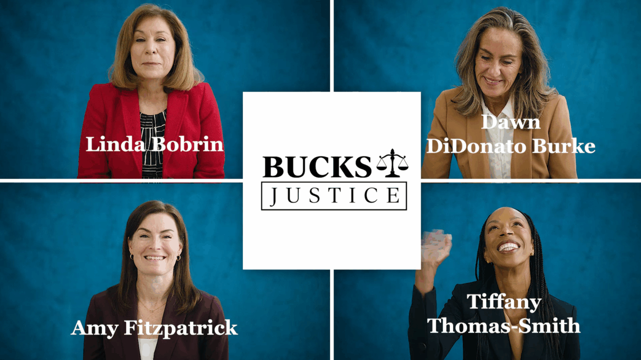 Here’s the Story of Four Amazing Women